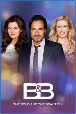 The Bold and The Beautiful S35E186 1080p WEB h264-DiRT