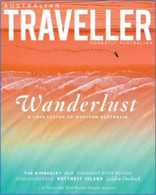 Australian Traveller: Special Edition – June 2021
