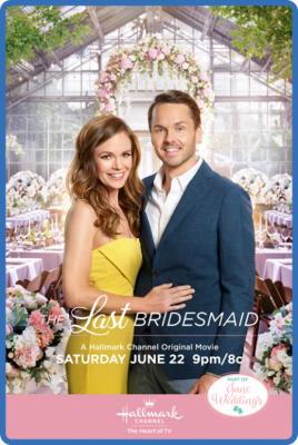 The Last Bridesmaid 2019 720p WEB-DL H265 BONE