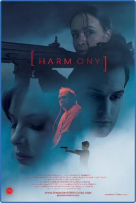 Harmony (2022) 1080p WEBRip x264 AAC-YTS