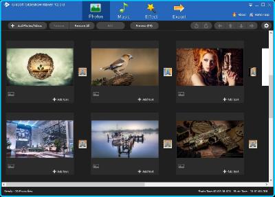 GiliSoft SlideShow Maker 12.3 Portable _e77e8ae3c6dc77332a8e9609b0bde7b8