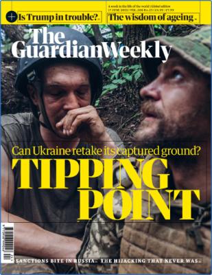The Guardian Weekly – 17 June 2022