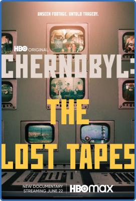 Chernobyl The Lost Tapes 2022 RUSSIAN 720p WEBRip x264-GalaxyRG