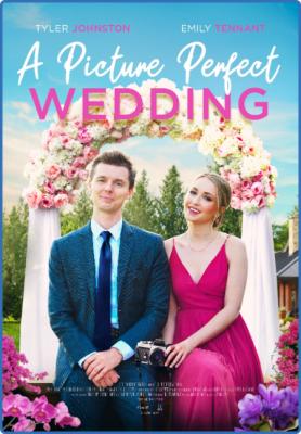 A Picture Perfect Wedding (2021) 1080p WEBRip x264 AAC-YTS