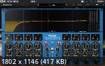 Pulsar Audio - Pulsar Massive 1.1.2 VST, VST3, AAX x64 - эквалайзер