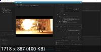 Adobe Media Encoder 2022 22.6.0.65 RePack by KpoJIuK