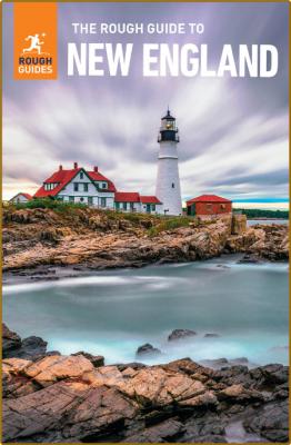  The Rough Guide to New England (2022) _4b0db5b527c439c848266b957e94a4f2