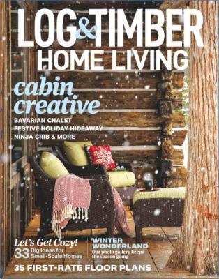Timber Home Living - February 03, 2018