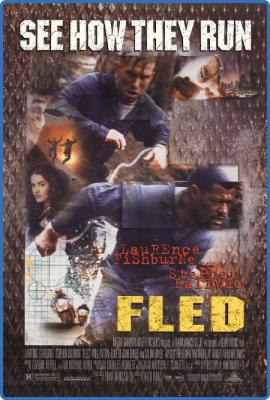 Fled (1996) 720p BluRay [YTS]