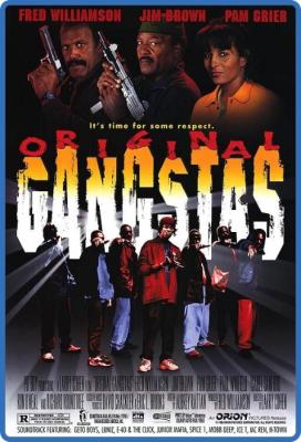 Original Gangstas (1996) 1080p BluRay [5 1] [YTS]