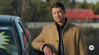 Дорожная романтика (2022)