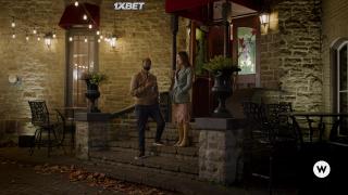 Дорожная романтика (2022)