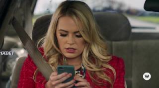 Дорожная романтика (2022)