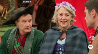 Дорожная романтика (2022)