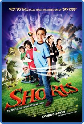 Shorts (2008) 1080p BluRay [5 1] [YTS]