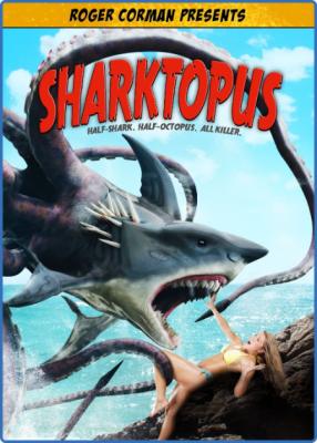 SharkTopus (2010) 720p BluRay [YTS]
