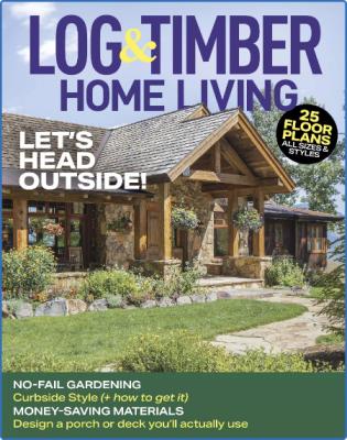 Timber Home Living - April 01, 2019