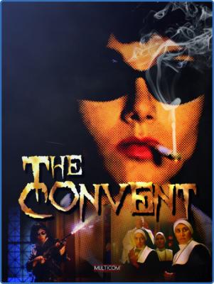 The Convent 2000 720p BluRay H264 AAC-RARBG