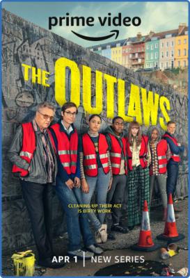 The Outlaws 2021 S02E04 720p HDTV x264-ORGANiC