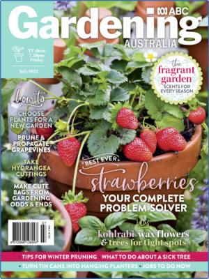 Gardening Australia - July 2022