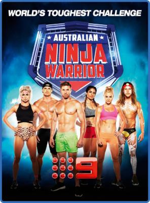 Australian Ninja Warrior S06E01 1080p HDTV H264-CBFM