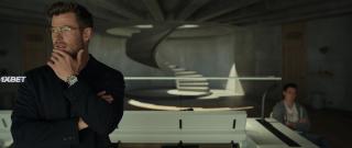 Спайдерхед (2022)