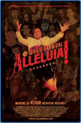 Alleluia The DEvils Carnival 2016 1080p BluRay x265-RARBG