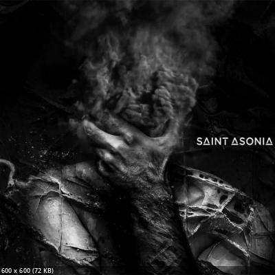 Saint Asonia - Introvert (EP) (2022)