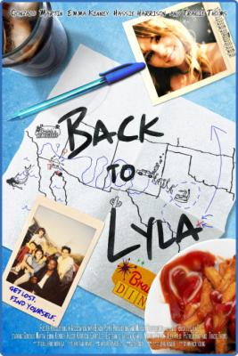 Back To Lyla 2022 1080p WEBRip AAC2 0 x264-CM