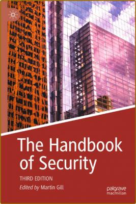 The Handbook of Security, 3rd Edition