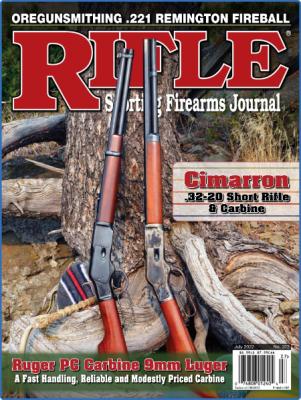 Rifle - July/August 2022