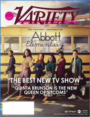 Variety – June 06, 2022