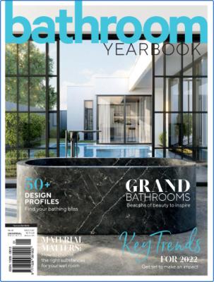 Bathroom Yearbook - No. 23 2019