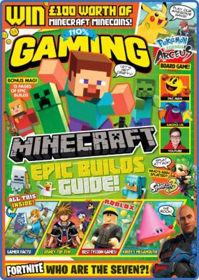 110% Gaming - Issue 96 - April 2022