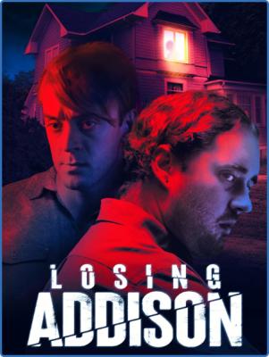 Losing Addison (2022) 720p WEBRip x264 AAC-YiFY