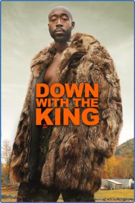 DOwn With The King 2021 1080p WEBRip x265-RARBG