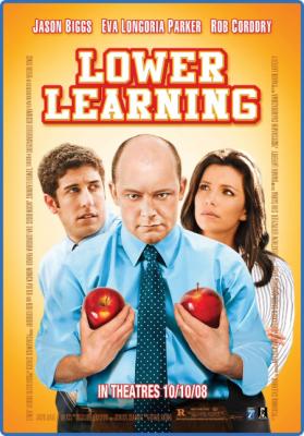 Lower Learning 2008 1080p BluRay x265-RARBG