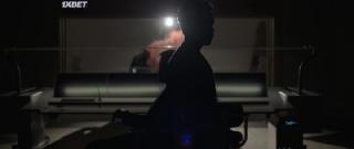 Спайдерхед (2022)