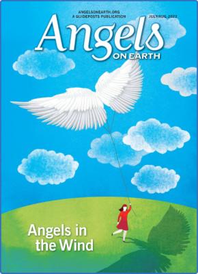 Angels on Earth - July/August 2022
