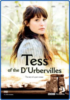 Tess Of The Durbervilles S01E01 1080p WEB H264-CBFM