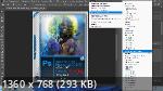 Adobe Photoshop 2022 v.23.4.1.547 Portable + Plugins + Neural Filters by syneus (RUS/ENG/2022)