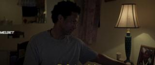 Бездыханный (2021)