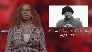 Мёртвые рэперы (2022)