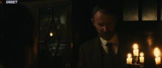 Пока ты был далеко (2022)