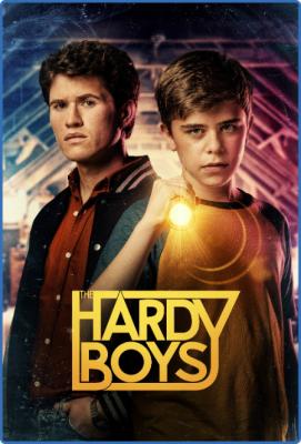 The Hardy Boys 2020 S02 1080p DSNP WEBRip DDP5 1 x264-NTb