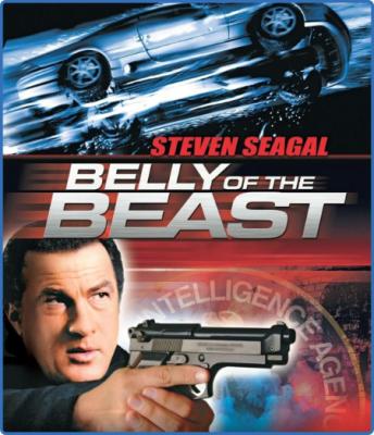 Belly Of The Beast (2003) 720p BluRay [YTS]