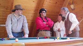 Око за око (2022)