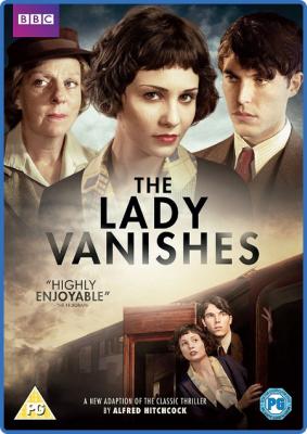 The Lady Vanishes 2013 1080p WEBRip x265-RARBG