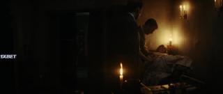 Пока ты был далеко (2022)