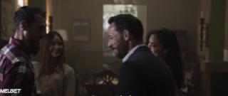 Бездыханный (2021)